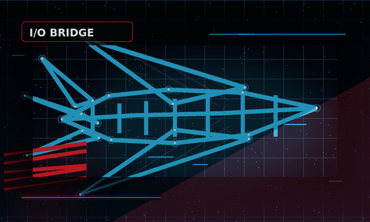 Interface and hardware bridge product image