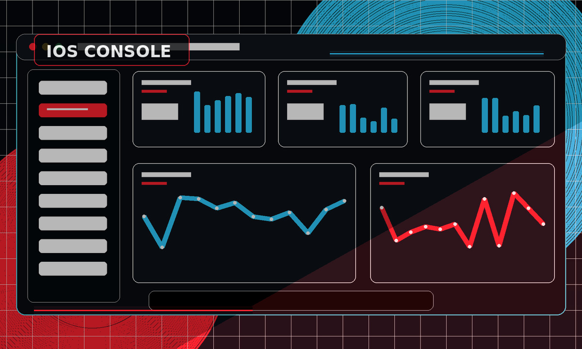 Instructor operating station product image